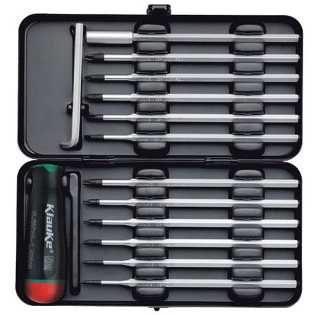 klauke torque wrench set