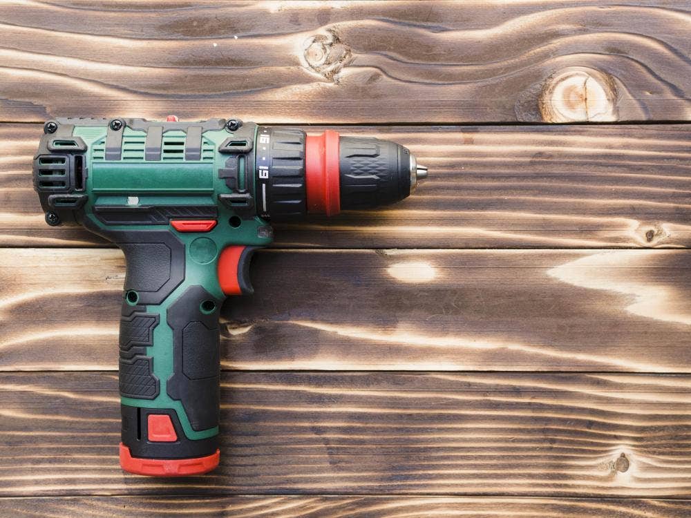 Impact wrench