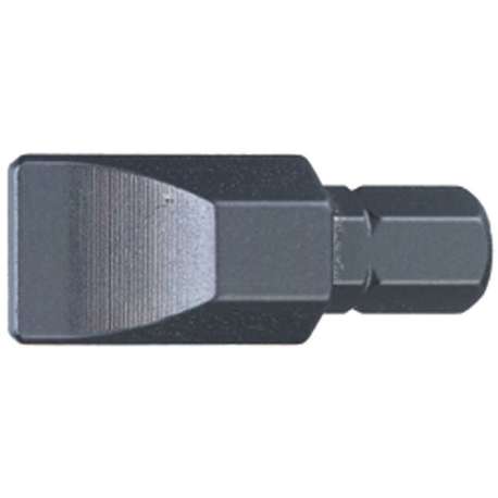 Slotted bit