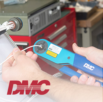 DMC tools