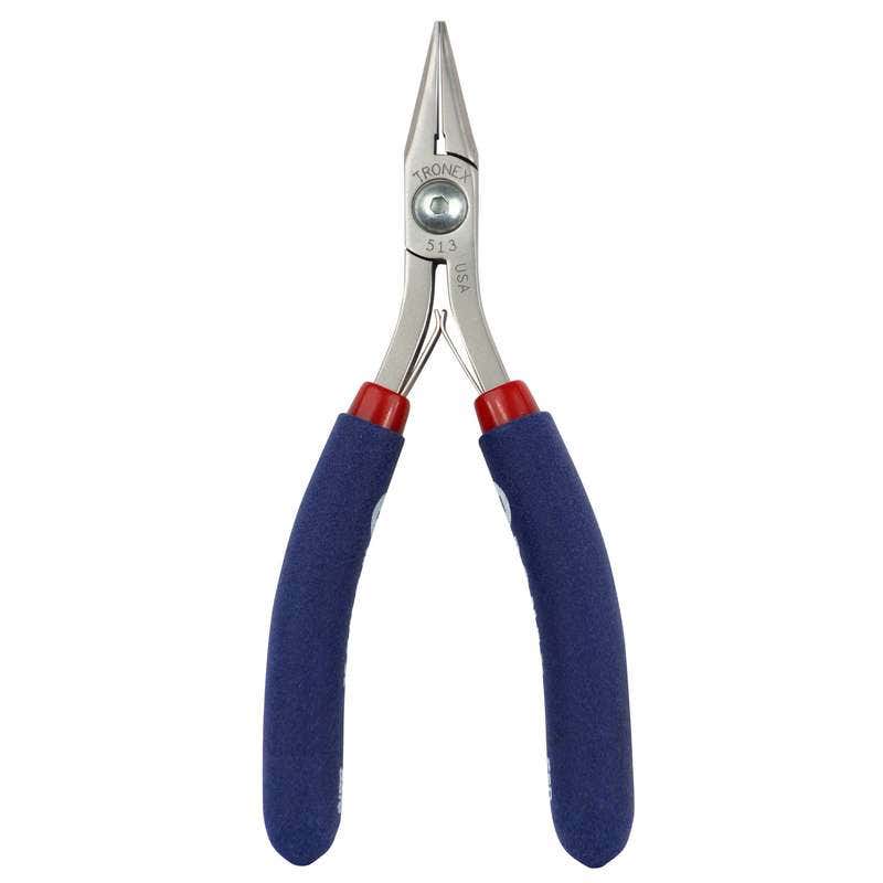 Chain Nose Pliers