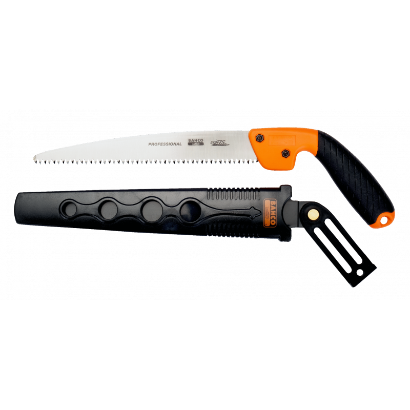 Pruning saw