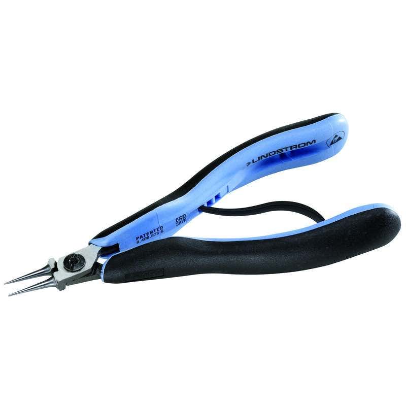 Round Nose Pliers