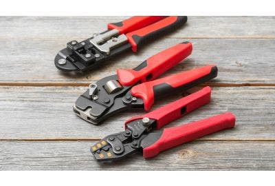 Crimping tools
