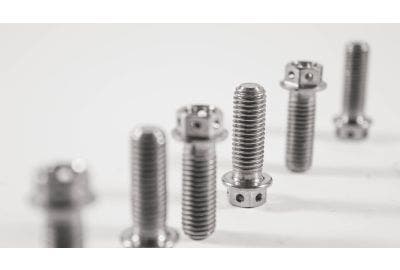 Bolts