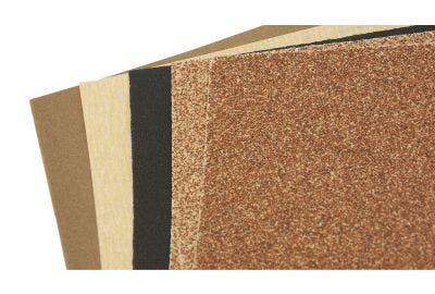 Sand paper