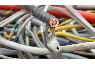 Cable Lugs