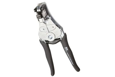 Why Using the Right Wire Stripper Matters: Avoiding Conductor Nicks for Safe, Long-Lasting Connections