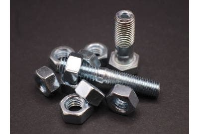 Nuts and Bolts