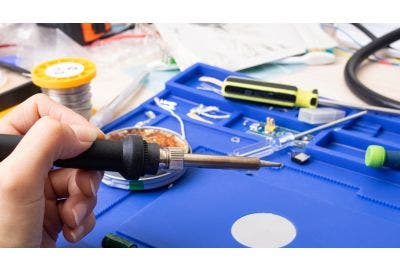 Soldering Iron Tip