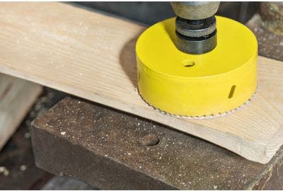 Reasons You Should Invest in a New Hole Saw