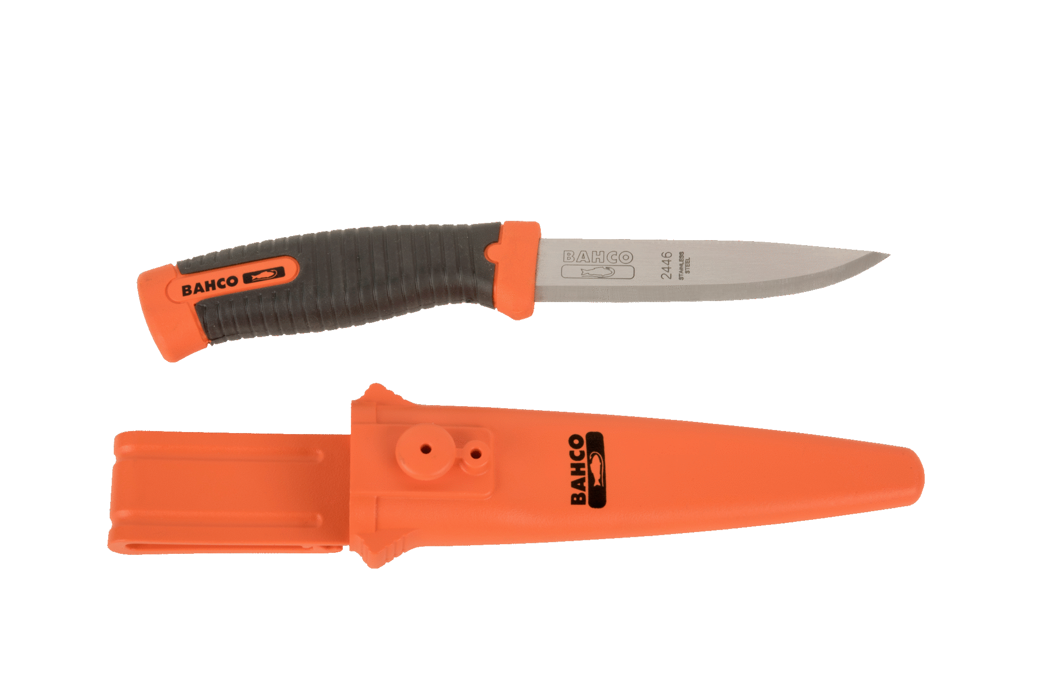 Tradesman Knives