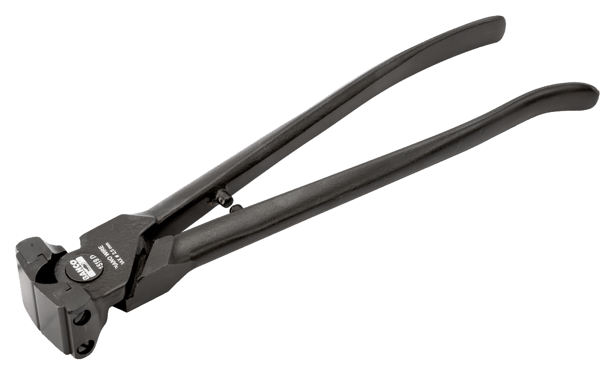 End Cutters & Fencing Pliers