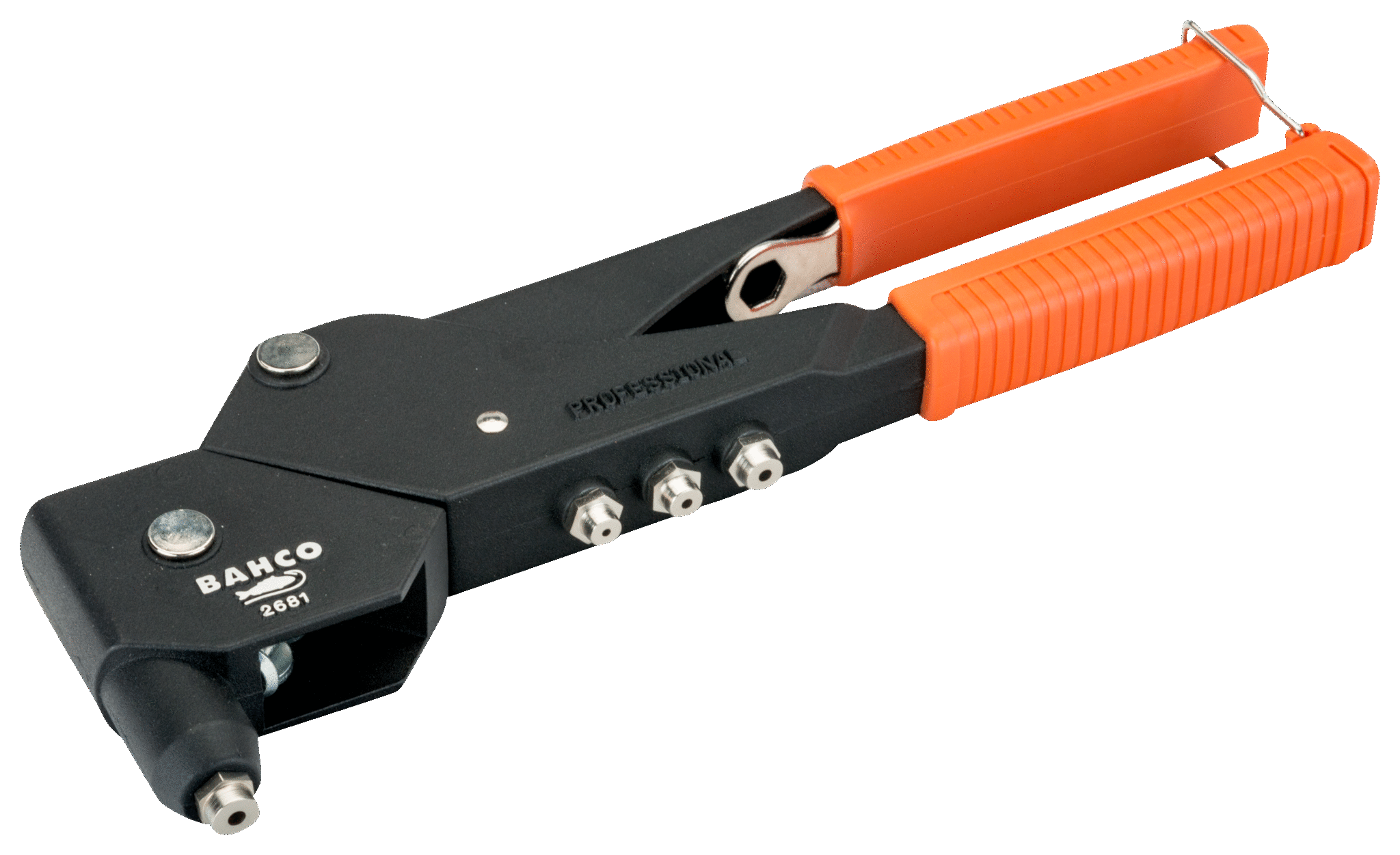Rivet Guns