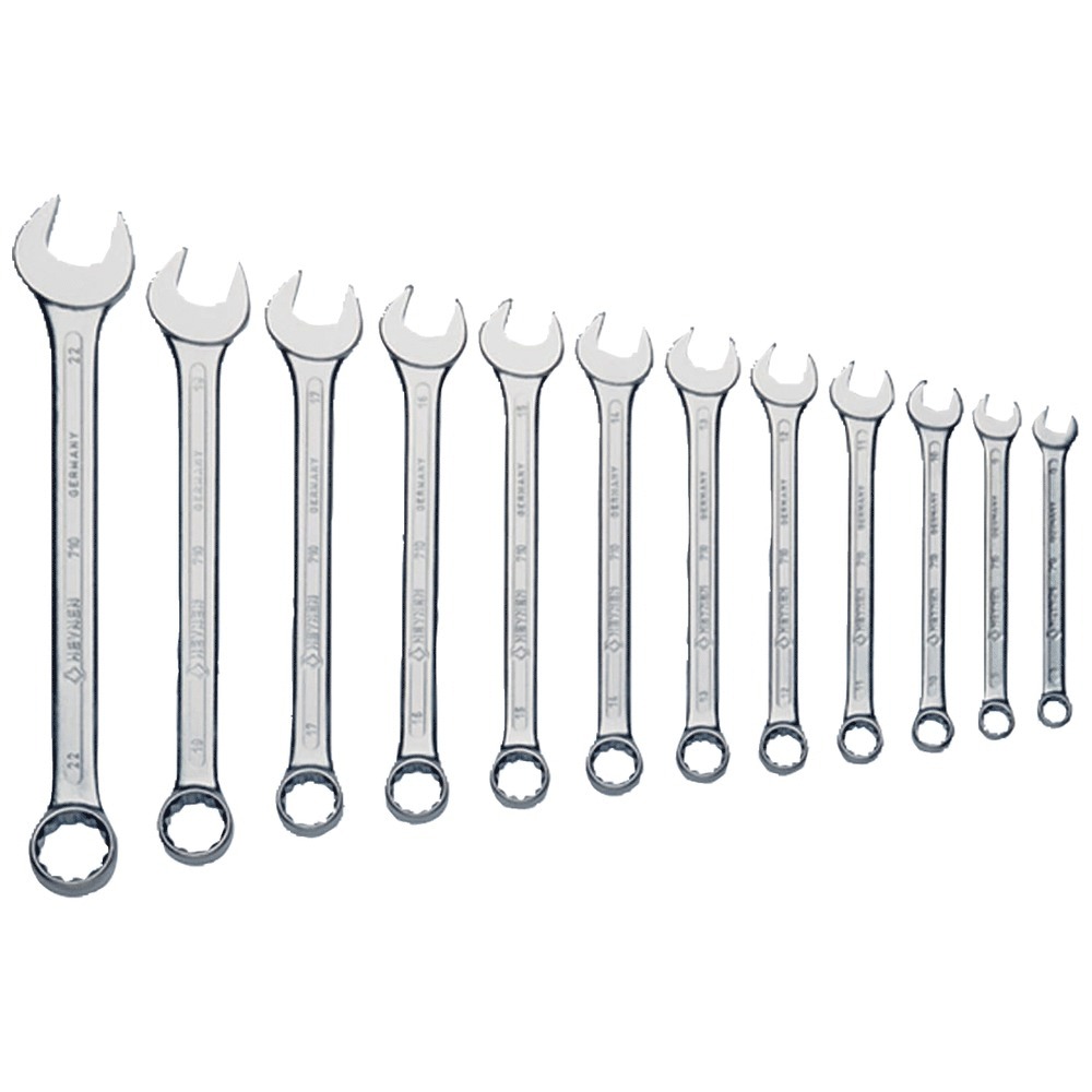 Spanner Sets