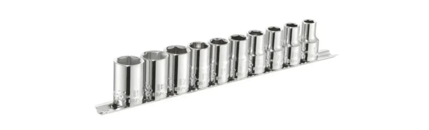 Hex Socket Sets