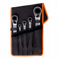 Ratchet Spanner Sets
