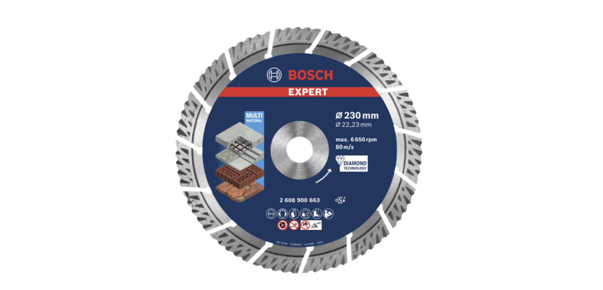 Angle Grinder Discs