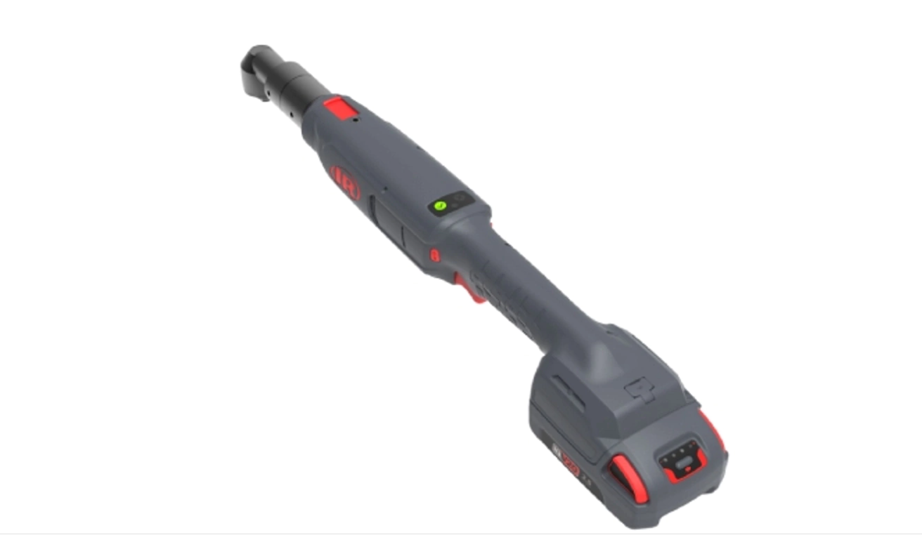 Cordless Nutrunners