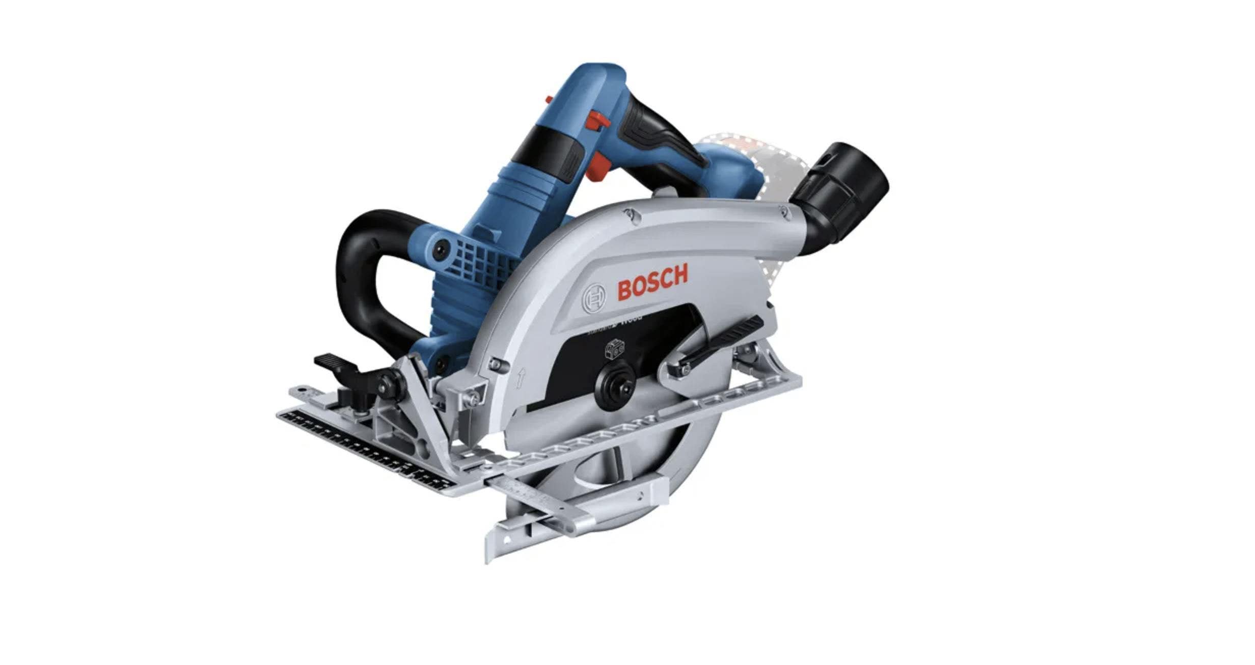 Cordless Saws
