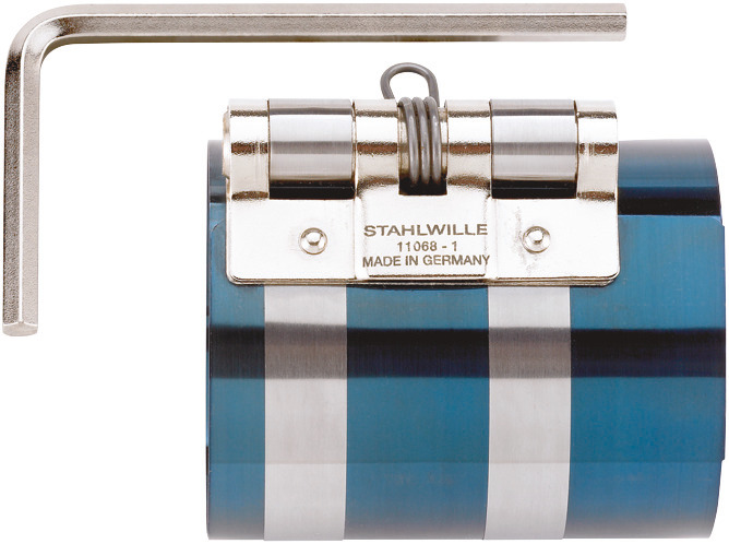 Piston Ring Compressors