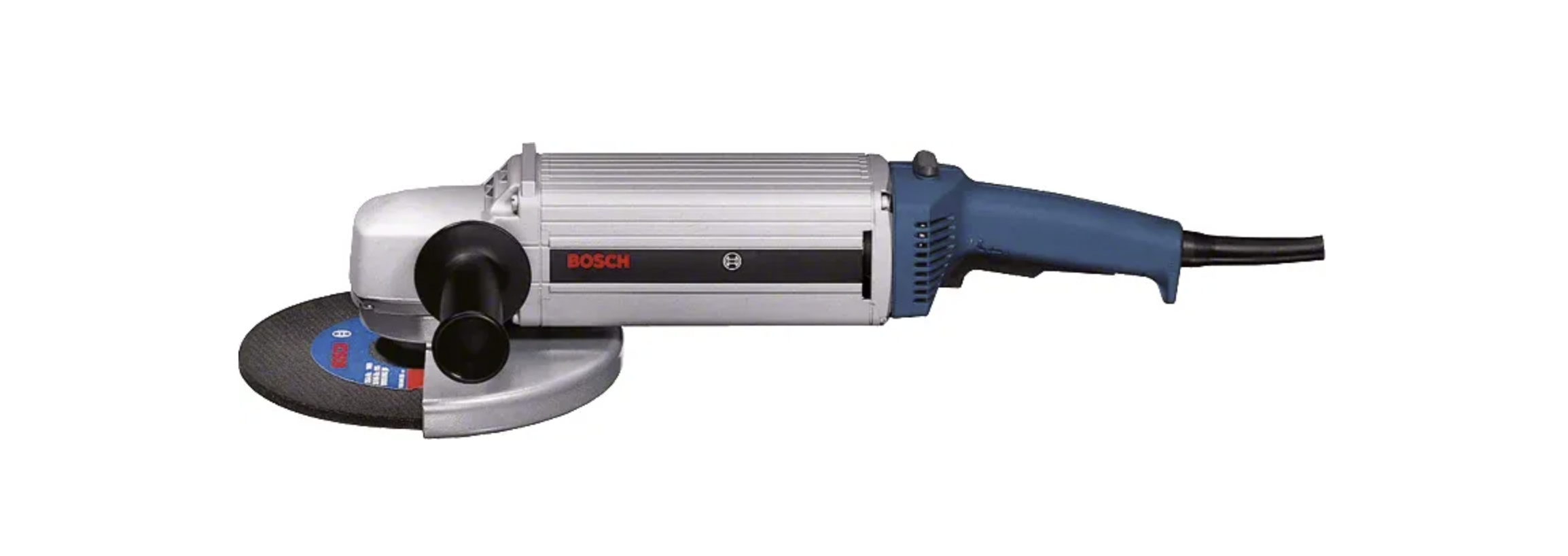 Electric Angle Grinders