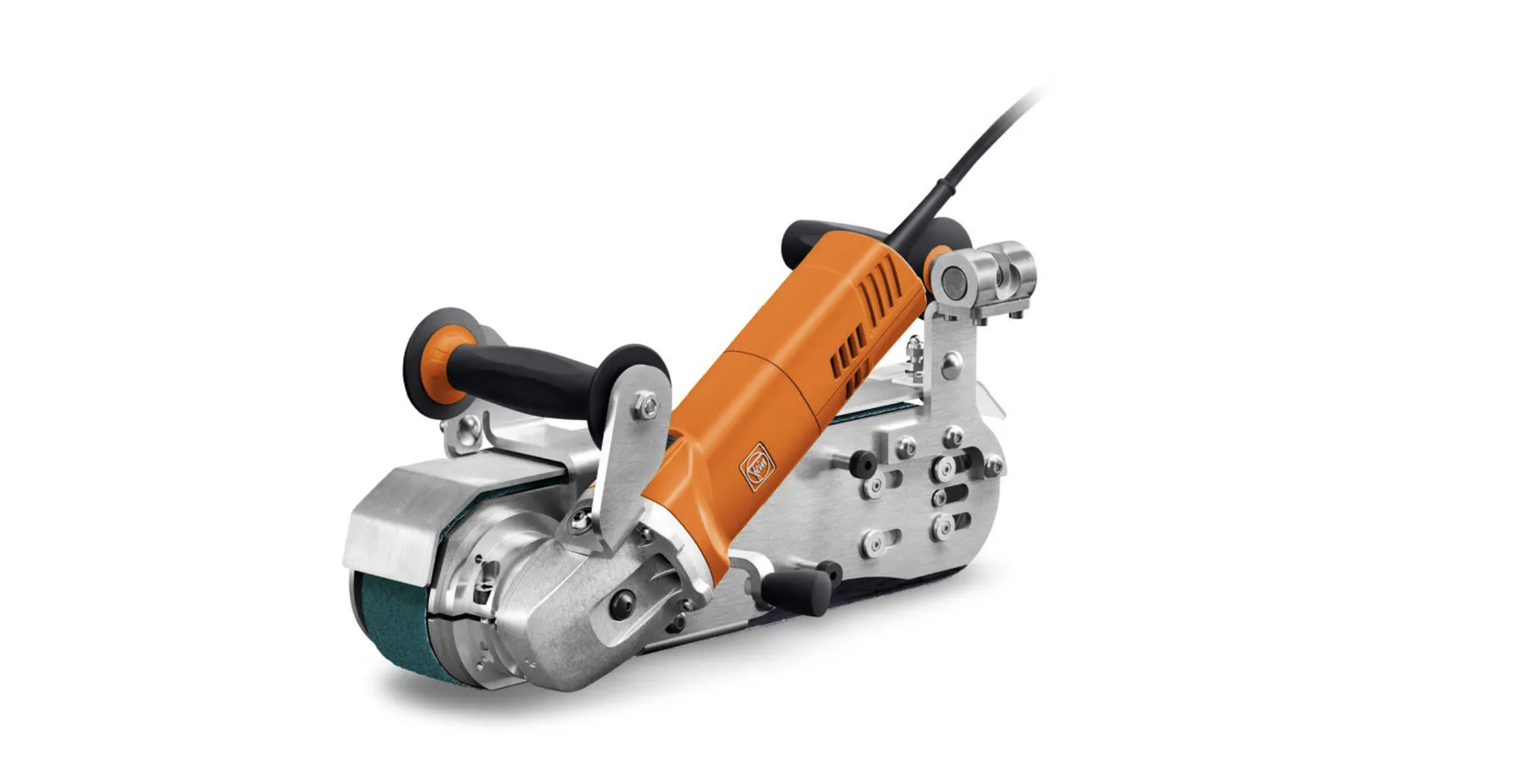 Electric Belt Grinders