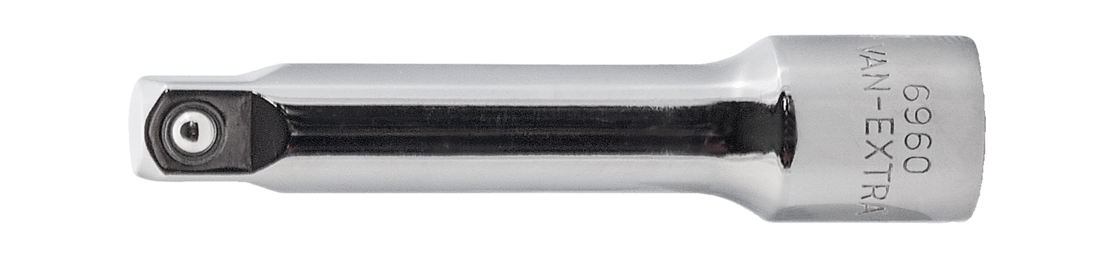 Fixed Extension Bars