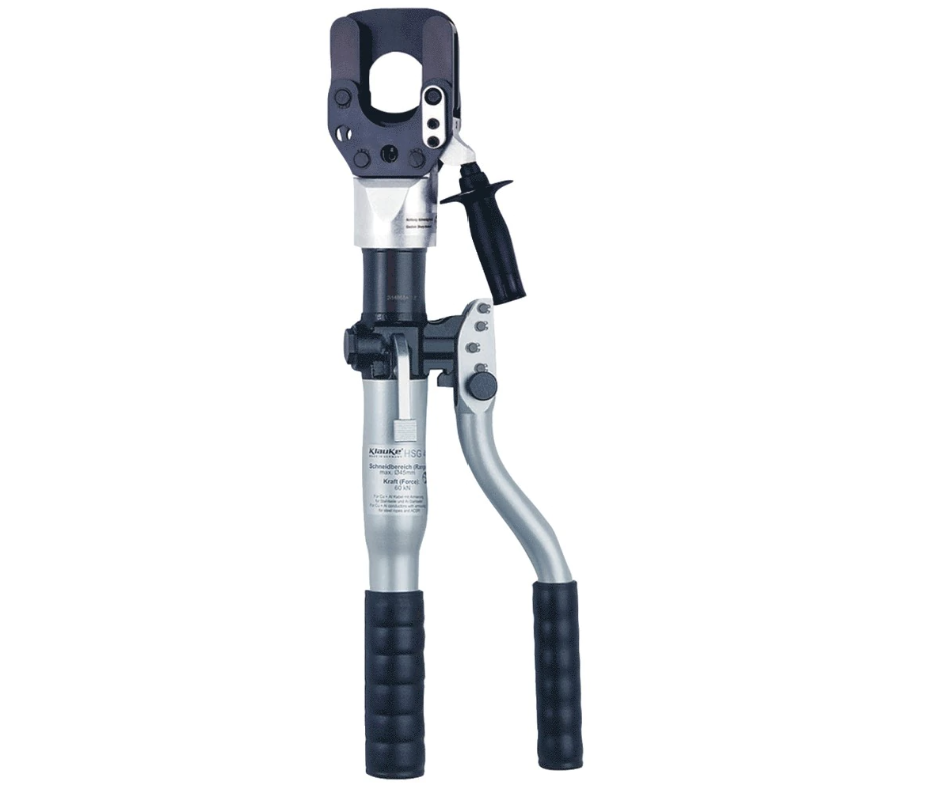 Hydraulic Cable Cutters