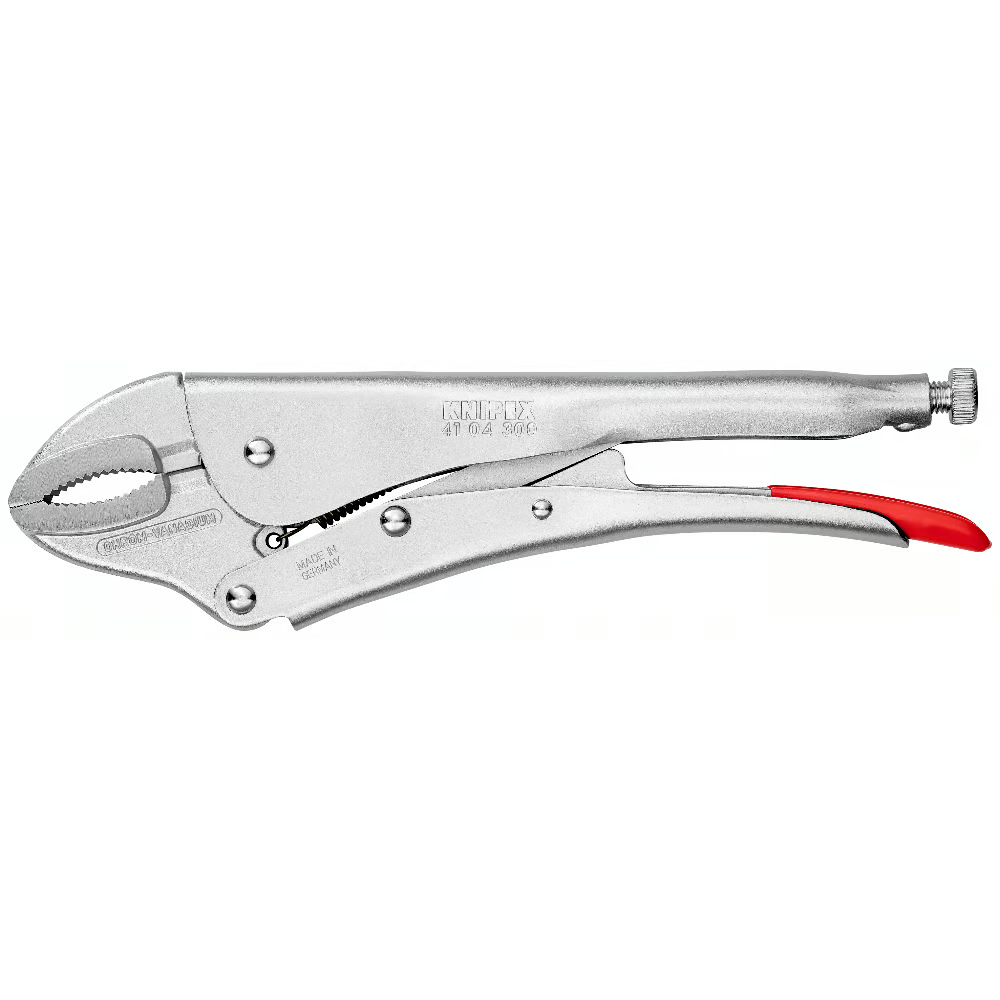 Locking Pliers