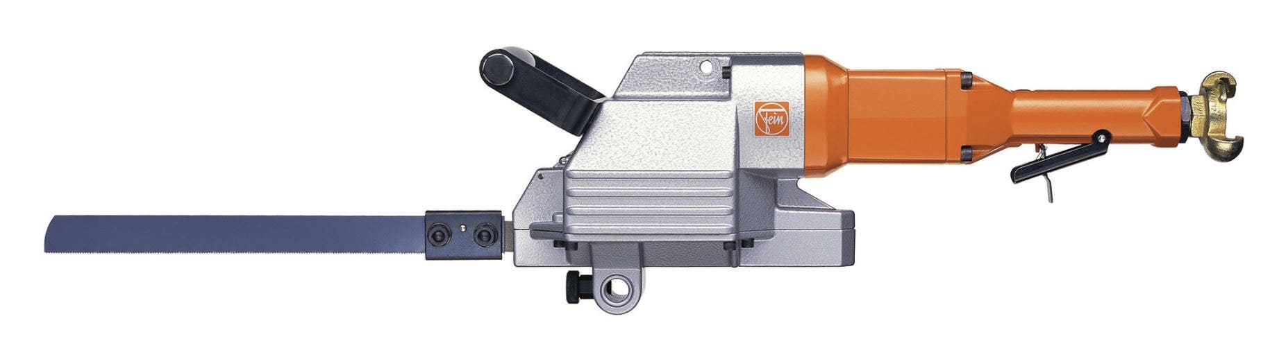 Power Hacksaws