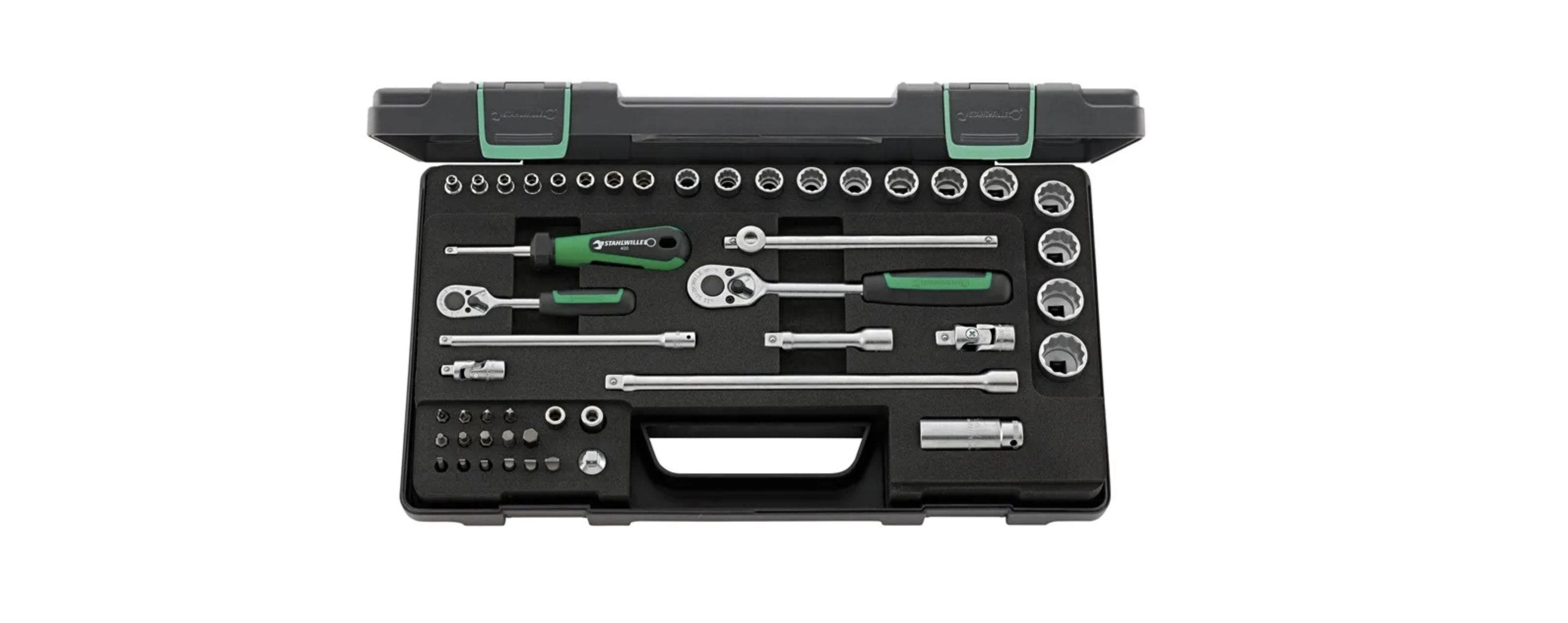 Socket Sets
