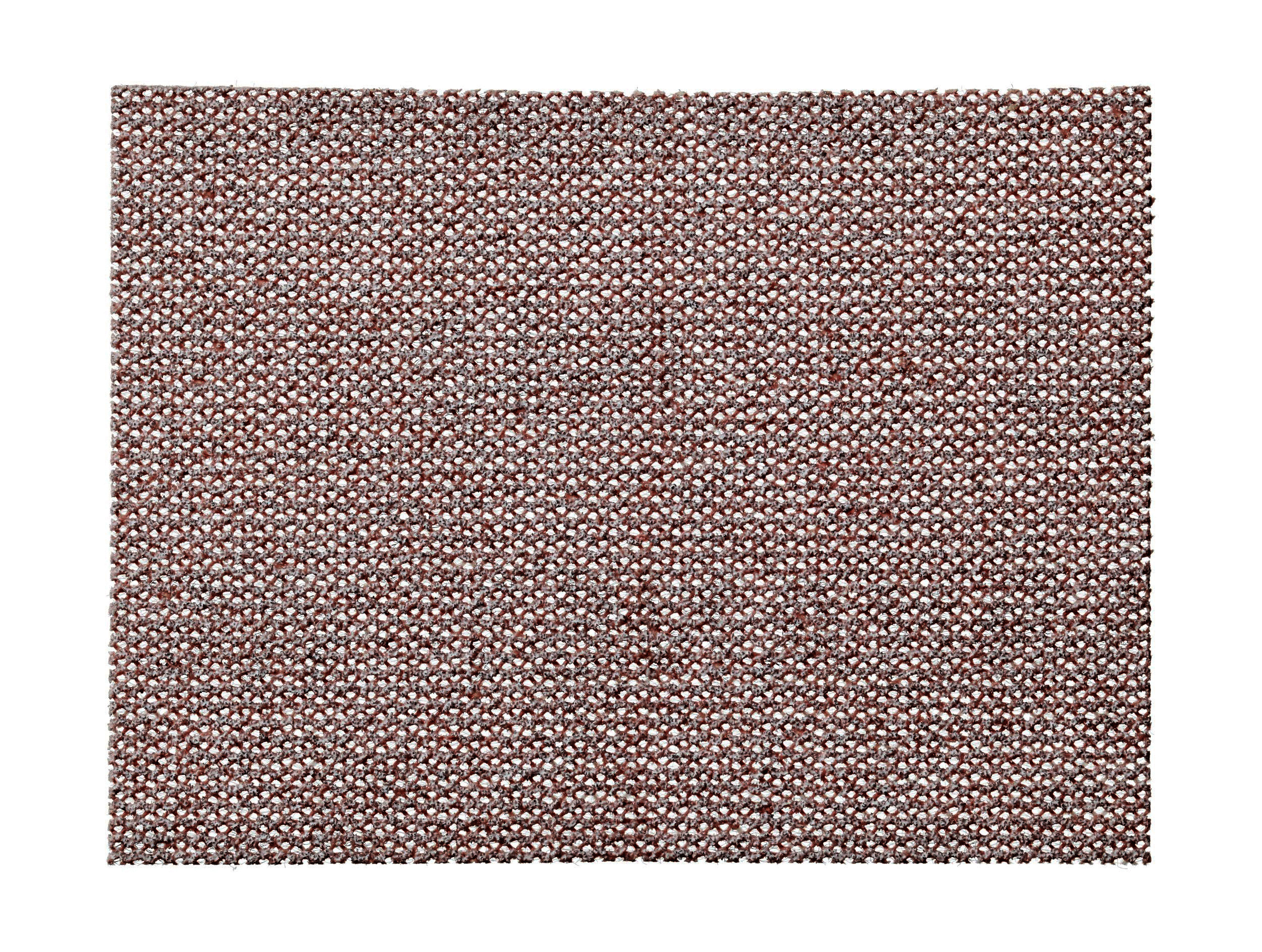 Mirka AC12905015 ABRANET ACE 75x100mm Sanding Sheets Grip - P150 (Pack of 50)