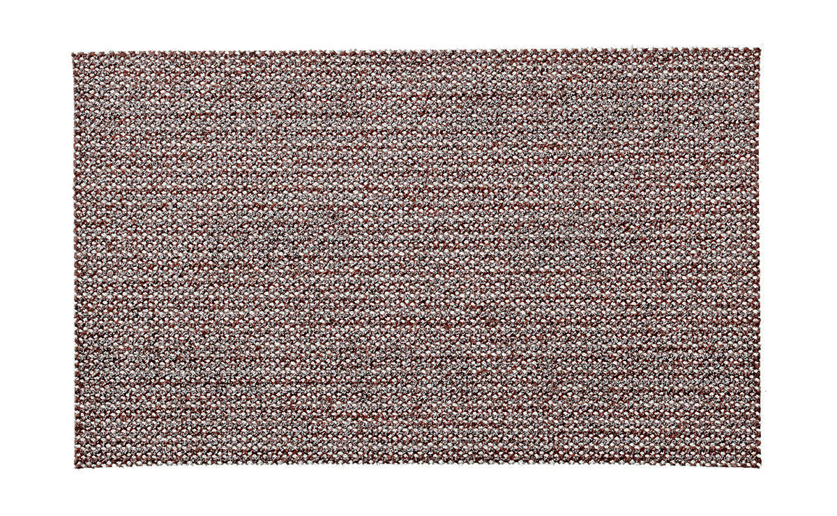 Mirka AC17805010 ABRANET ACE 81x133mm Sanding Sheets Grip - P100 (Pack of 50)