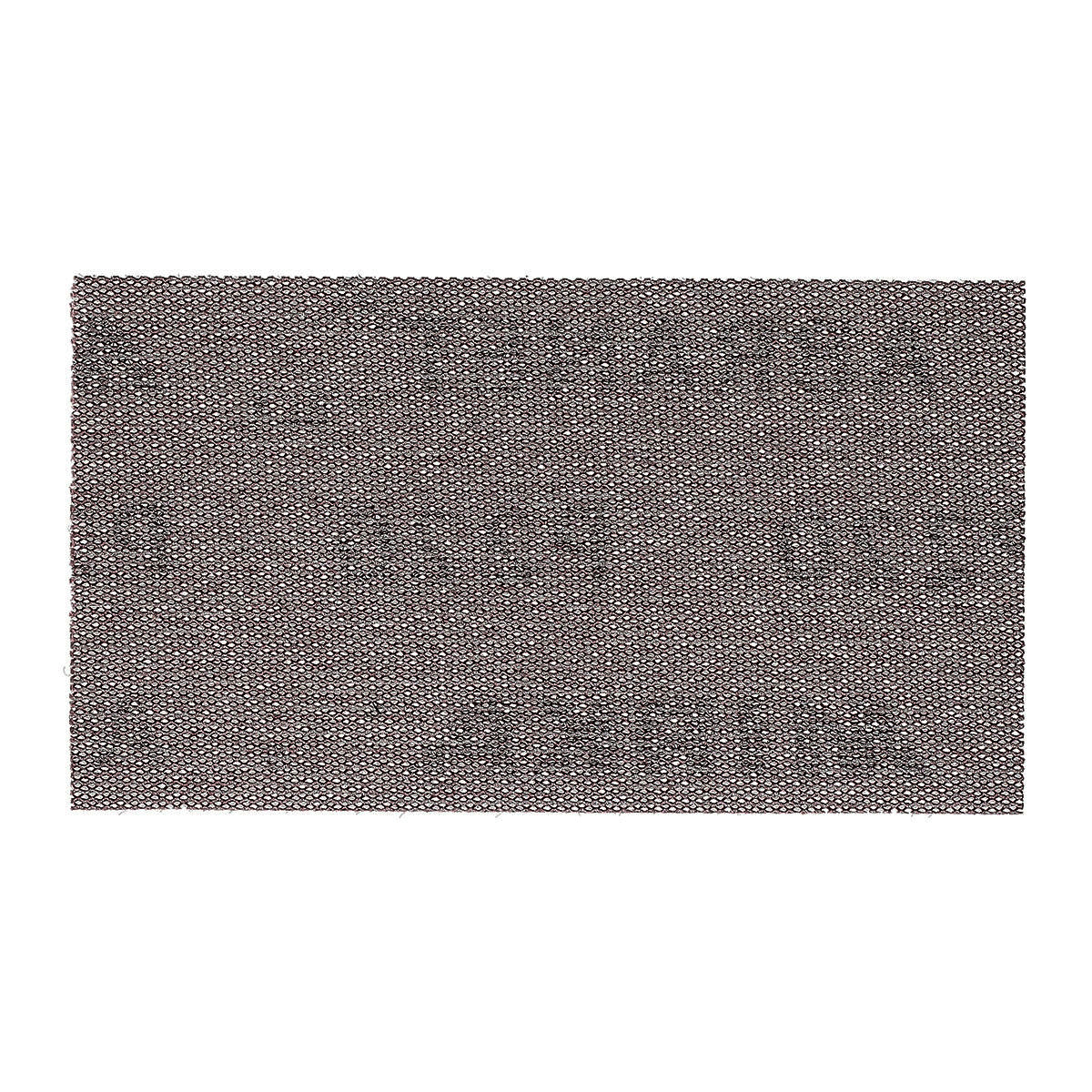 Mirka AE149F1025 ABRANET 70x125mm Sanding Sheets Grip - P240 (Pack of 10)