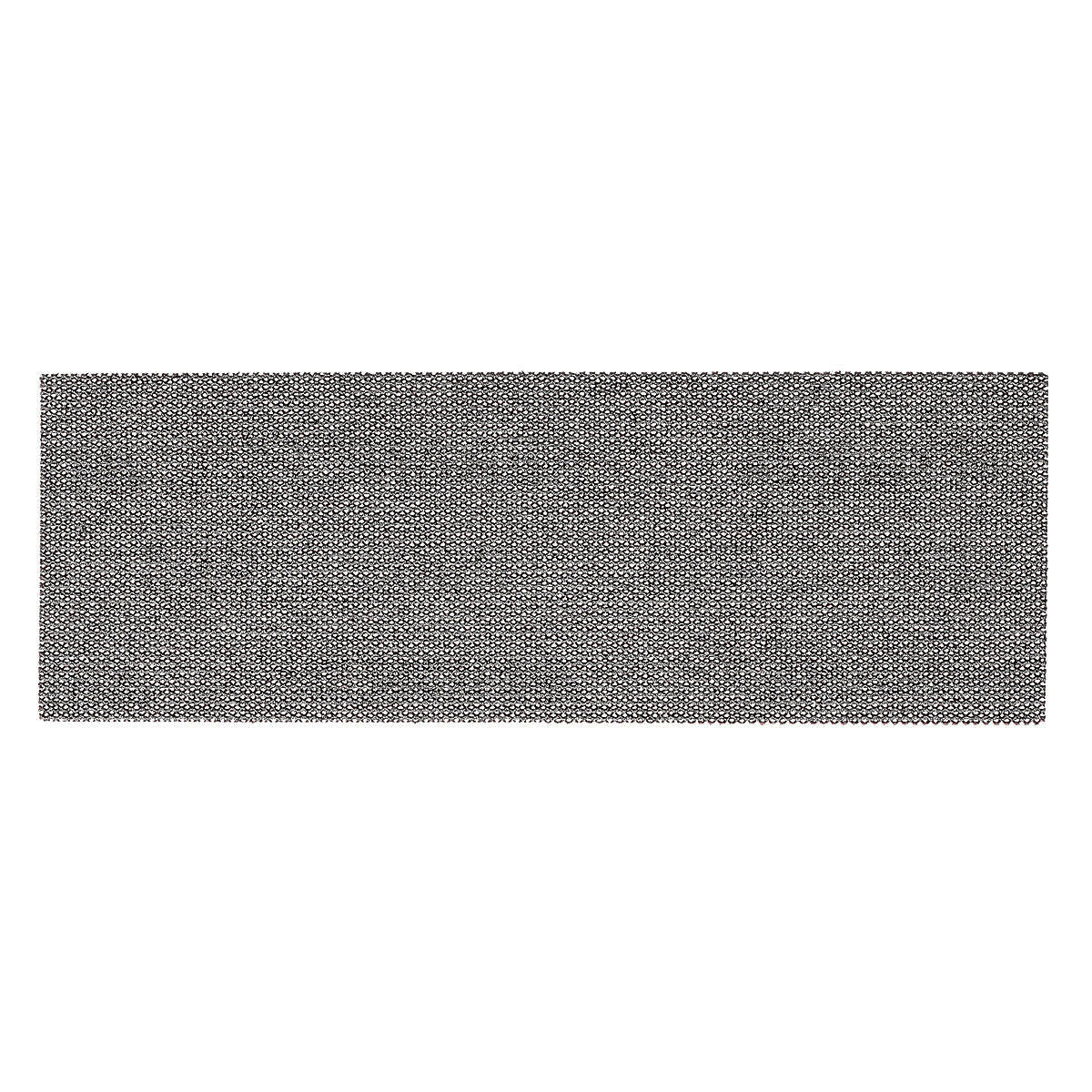 Mirka AE175F1025 ABRANET 80x230mm Sanding Sheets Grip - P240 (Pack of 10)