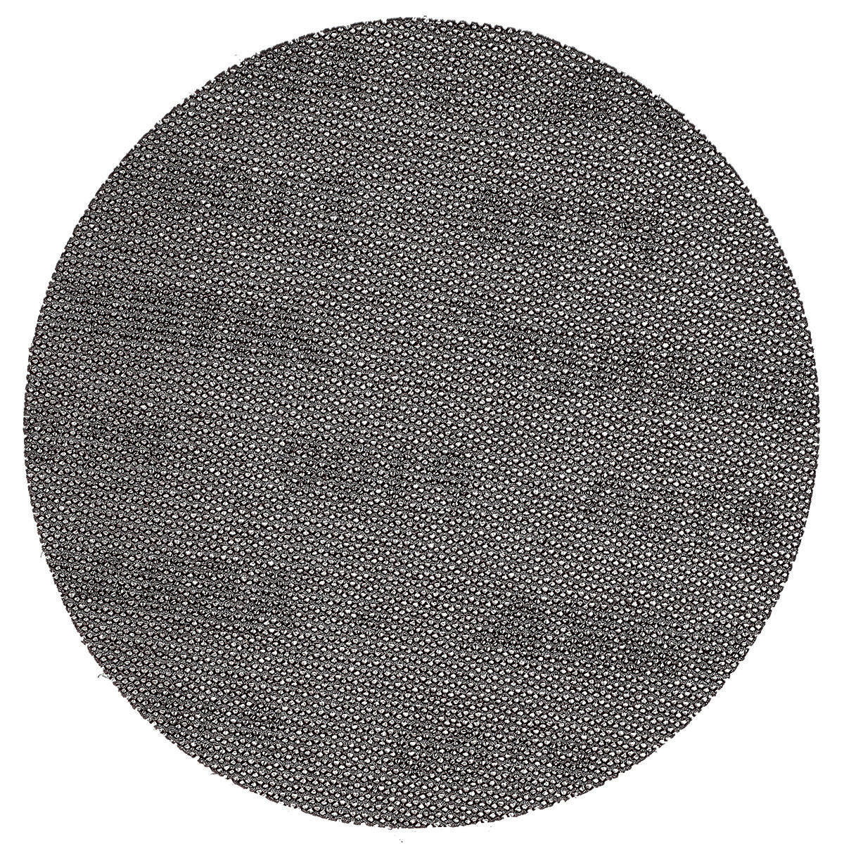 Mirka AE241F1012 ABRANET Sanding Pads 150mm - P120 (Pack of 10)