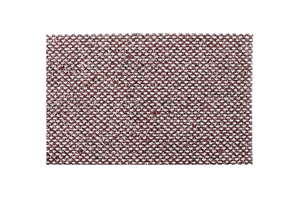 Mirka AH17802540 ABRANET ACE HD 81x133mm Sanding Sheets Grip - P40 (Pack of 25)