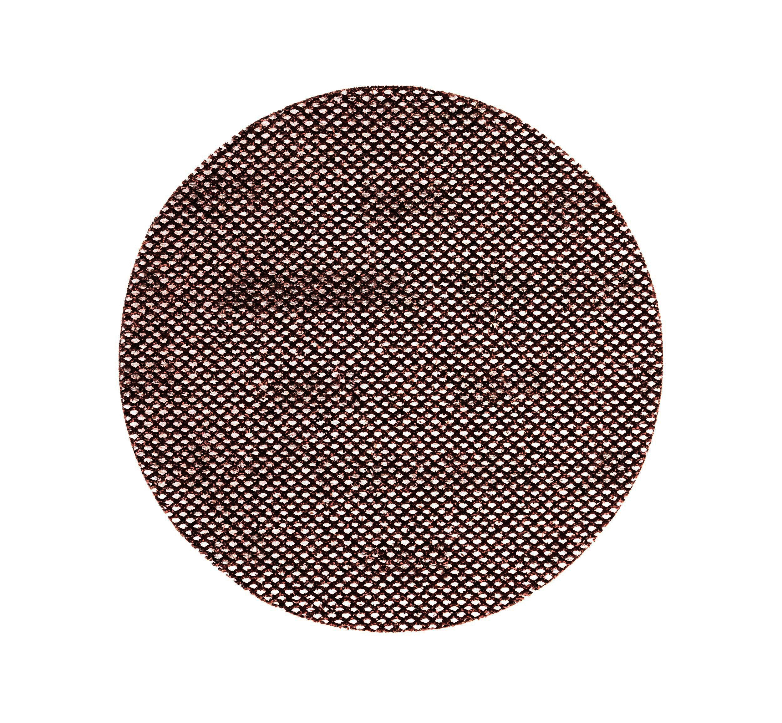 Mirka AH24100580 ABRANET Sanding Pads ACE HD 150mm - P80 (Pack of 5)