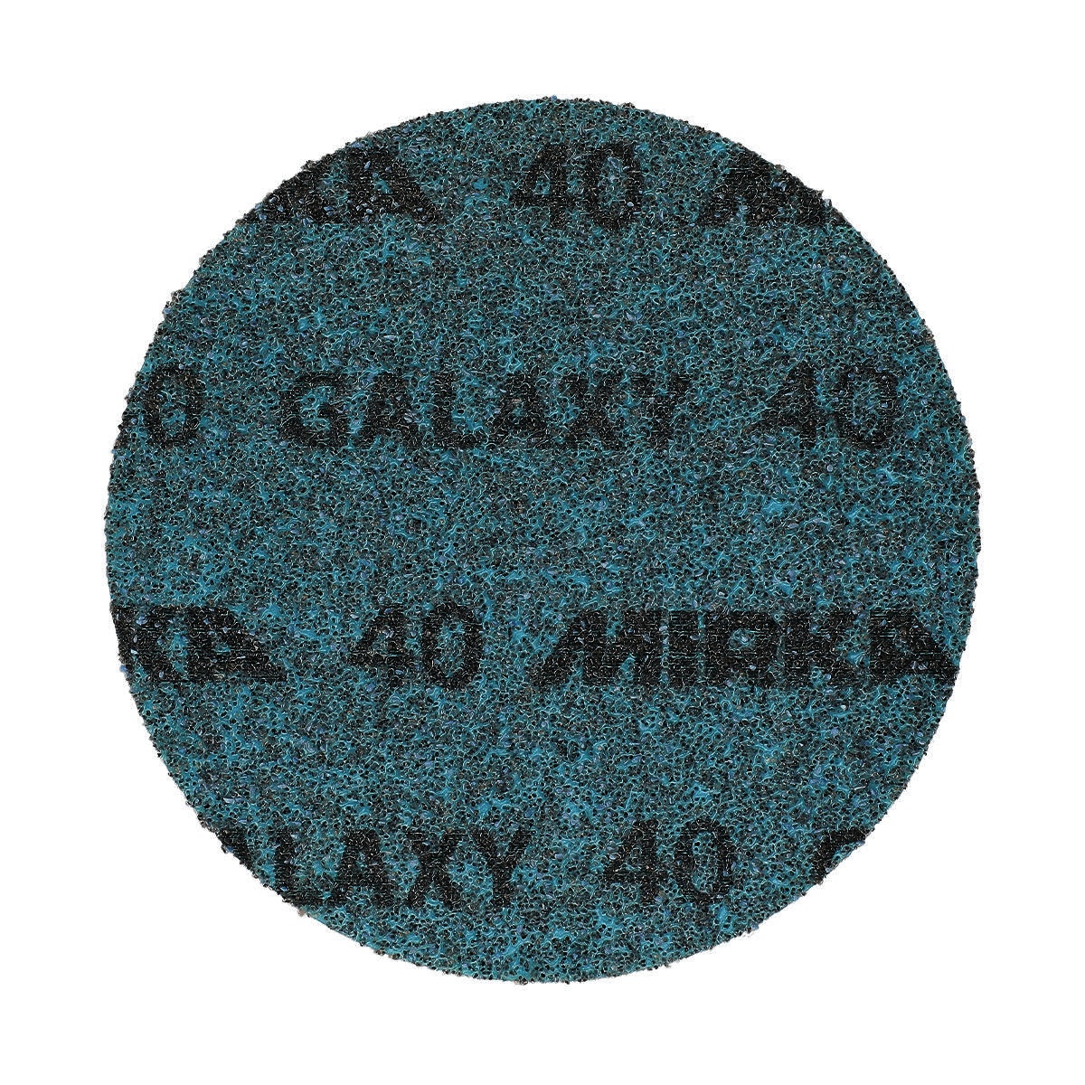 Mirka FY61209932 GALAXY Sanding Pads 125mm - P320 (Pack of 100)