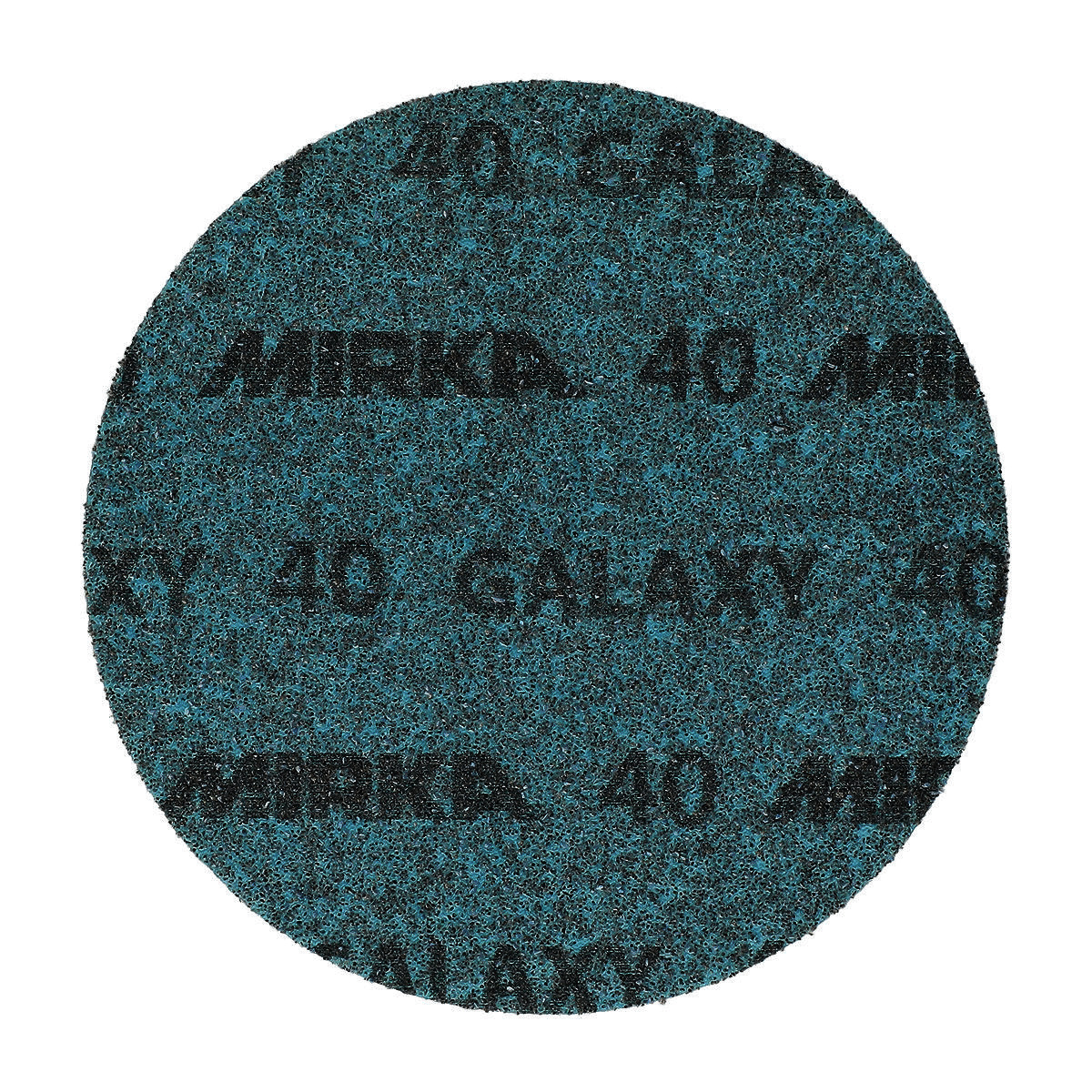 Mirka FY62209922 GALAXY Sanding Pads 150mm - P220 (Pack of 100)