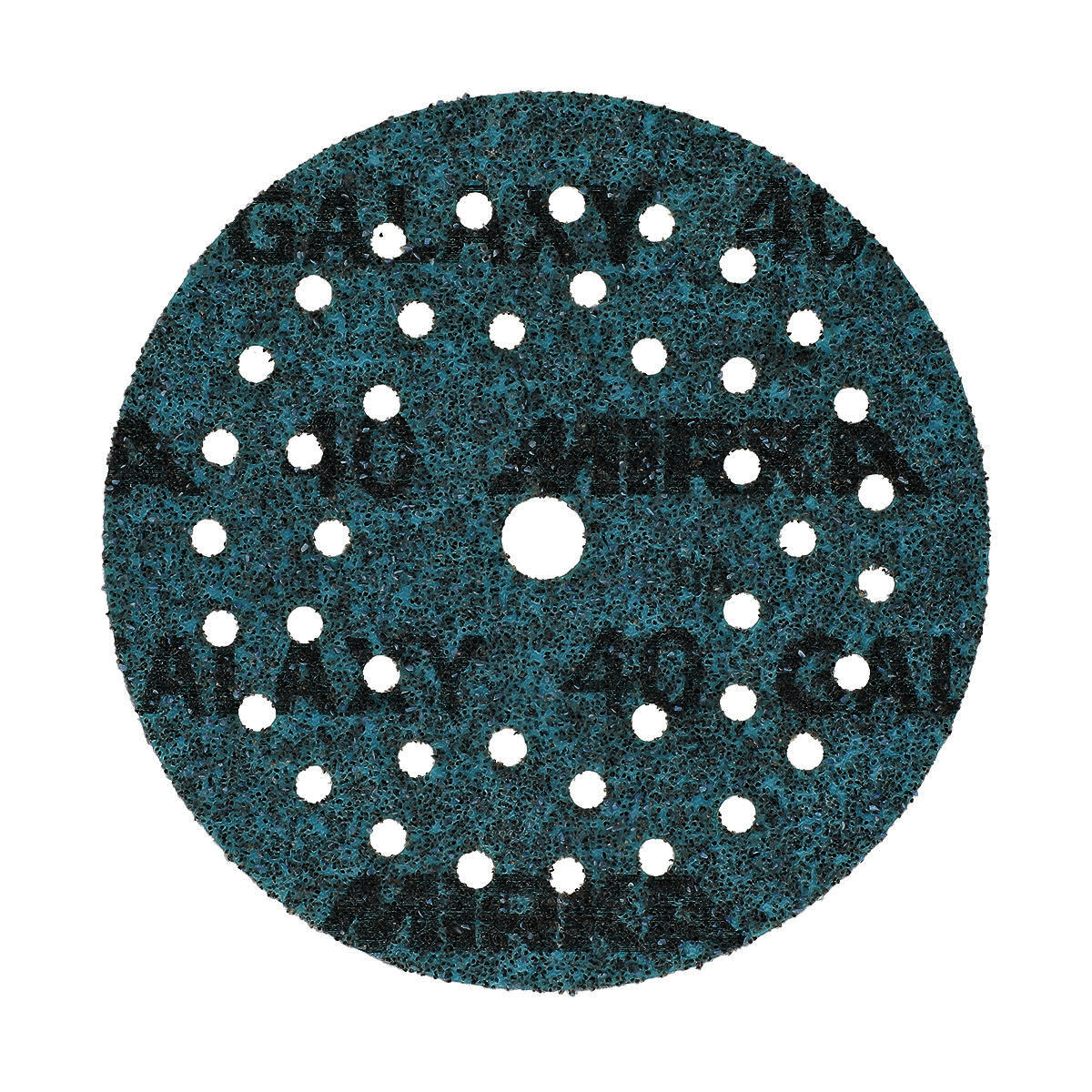Mirka FY6M205094 GALAXY Sanding Pads 125mm Multifit - P1500 (Pack of 50)
