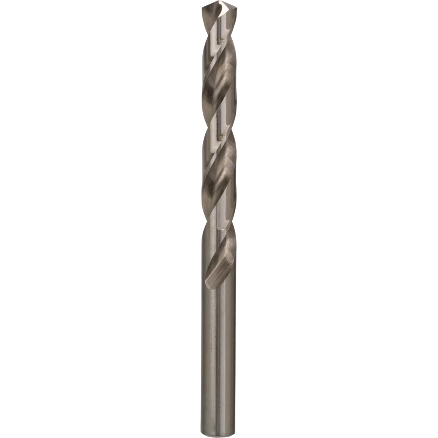 Bosch 2608585534 PRO Metal HSS-G Twist Drill Bit - 11.6mm x 142mm (5 Pack)