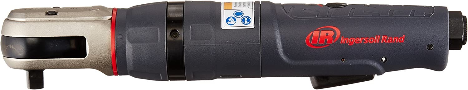 Ingersoll Rand 1207MAX-D3 3/8" Pneumatic Ratchet Wrench - 88Nm