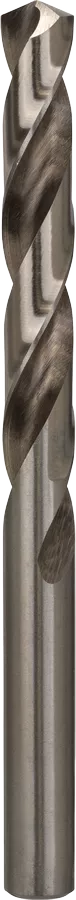 Bosch 2608585538 PRO Metal HSS-G Twist Drill Bit - 12.1mm x 151mm (5 Pack)
