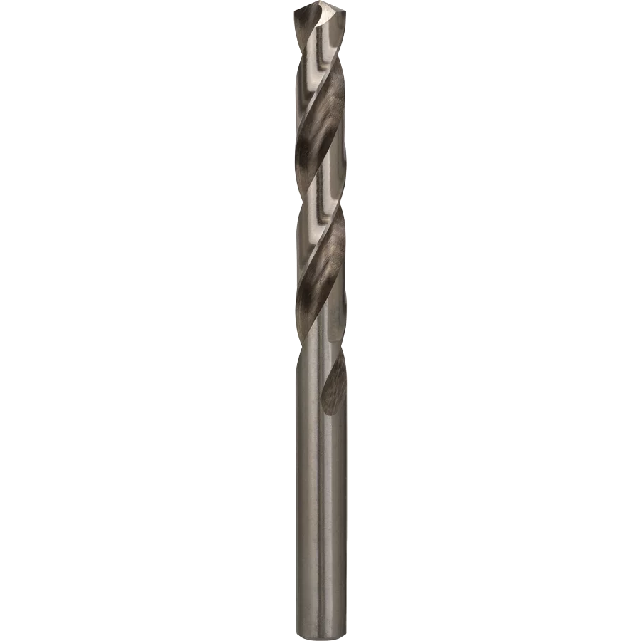 Bosch 2608585538 PRO Metal HSS-G Twist Drill Bit - 12.1mm x 151mm (5 Pack)