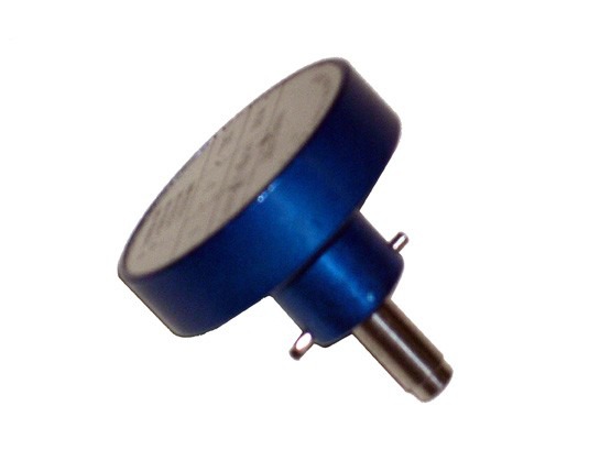 Astro 616260 Positioner - Mil-Spec M22520/2-24