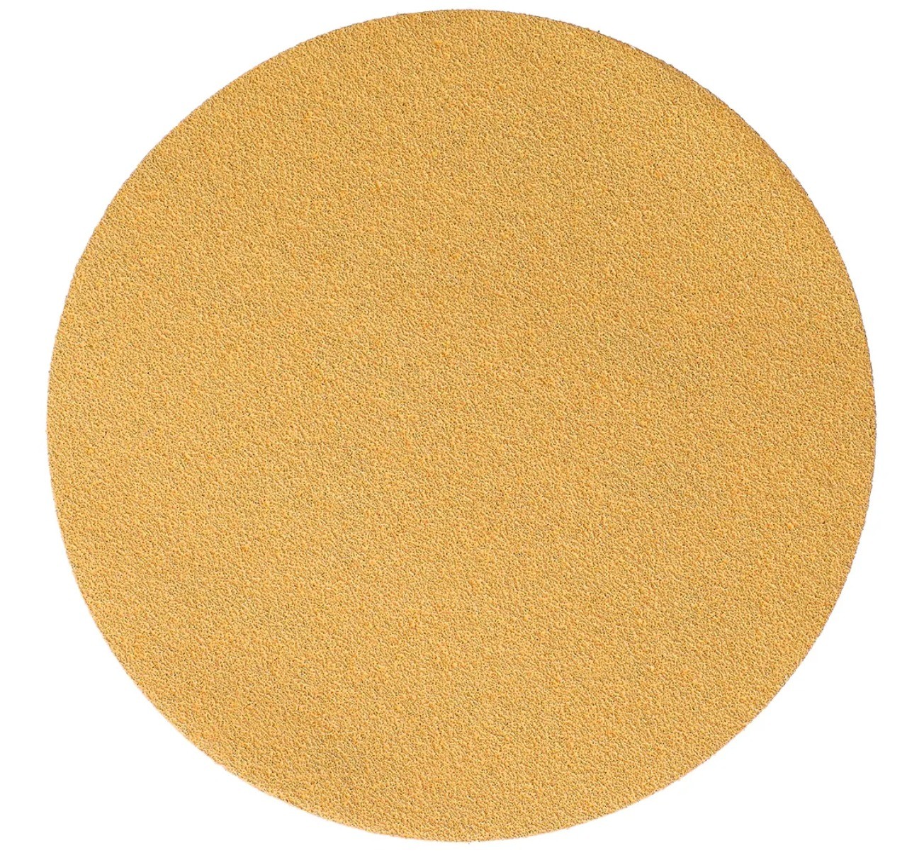 Mirka Gold 150mm Diameter TAB Liner Sanding Pads - P40 (Pack of 50)