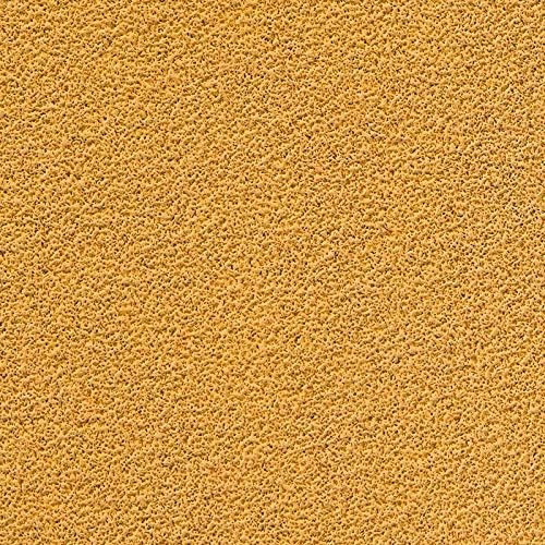 Mirka Gold 150mm Diameter Sanding Pads with 15 Holes - P40 (Pack of 50)