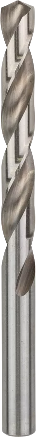 Bosch 2608585540 PRO Metal HSS-G Twist Drill Bit - 12.3mm x 151mm (5 Pack)